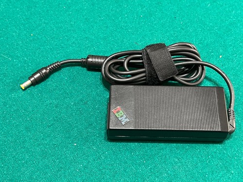 Ibm thinkpad adapter - ac,