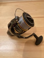 SHIMANO 20 TWIN POWER 4000 XG