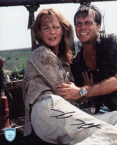 Firmato helen hunt - firmato, twister