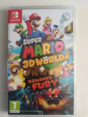 Super mario world - 3d, +