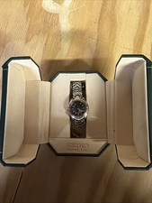 Orologio uomo Seiko Kinetic