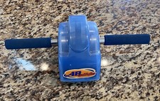 The Original Ab Slide Rullo