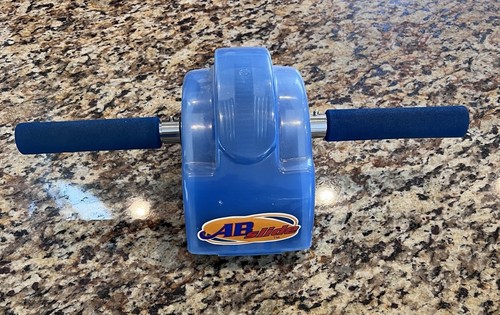 The original slide - the, ab