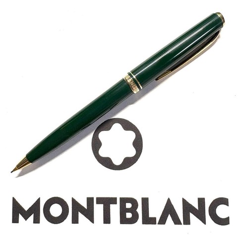398 montblanc generazione - 398.,