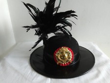 Cappello Da Bersagliere
