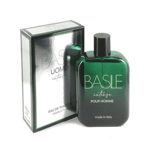 Basile uomo intense pour homme - basile,