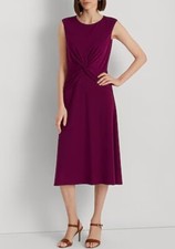 Abito Donna Ralph Lauren