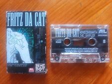 Aelle Magazine 36 1999 Dj Enzo tape cassetta Fritz Da Cat Novecinquanta hip hop