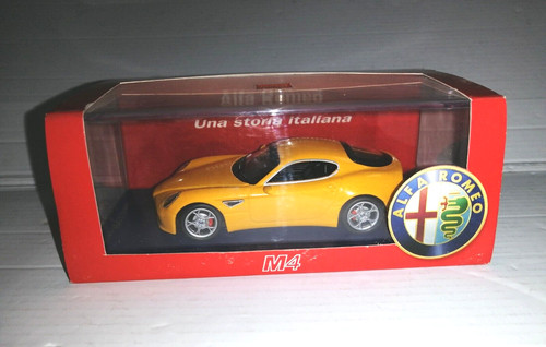 Alfa romeo competizione - alfa,