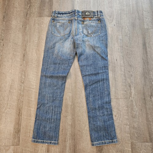 Jeans donna frankie morello - donna,