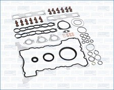 KIT GUARNIZIONI COMPLETO,MOTORE AJUSA 51046000 PER CHRYSLER,JEEP,LANCIA,RAM