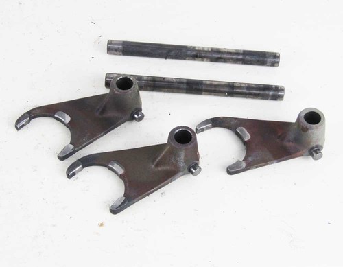 Forchette cambio gilera 125 - gilera,