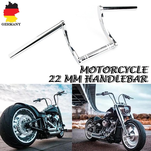 Manubrio drag 22mm moto - drag,