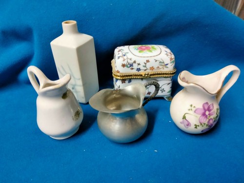 Ceramica statuine piccoli - ceramica,