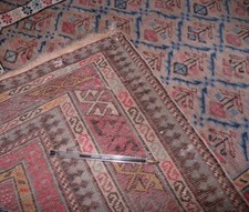 finissimo tappeto caucasico