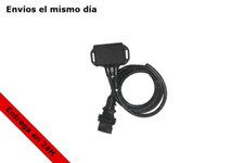 SIMULADOR DE VALVULA EGR OPEL