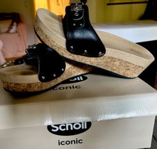 Zoccoli Dr. Scholl’s PESCURA