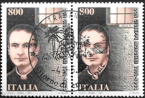 Francobolli italia - francobolli,