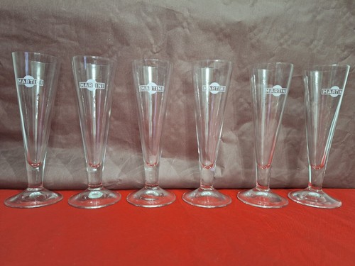 Set bicchieri flute - flute, cocktail