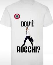 T-SHIRT COTONE 100% DOVE