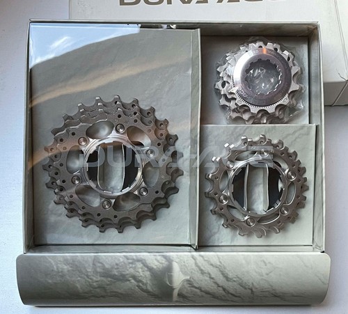 Shimano cassette pacco pignoni - cassette,