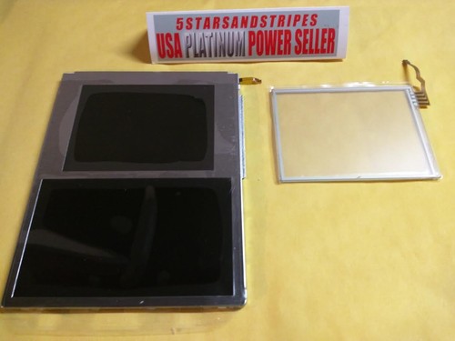 Nintendo 2ds ricambio schermo - nintendo,