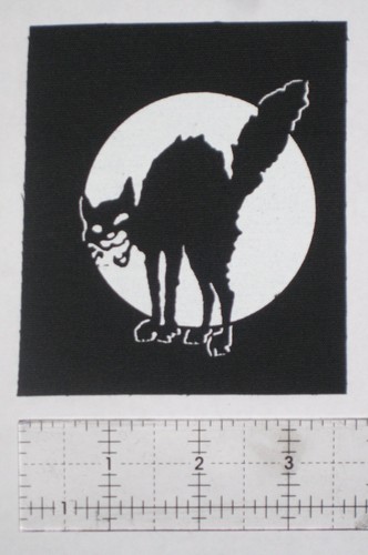 Class war sabotaggio gatto - war,