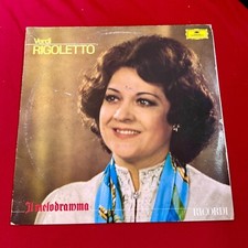 Giuseppe Verdi - Rigoletto -