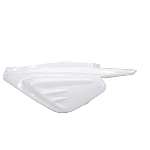 Carena posteriore booster - carena, sx