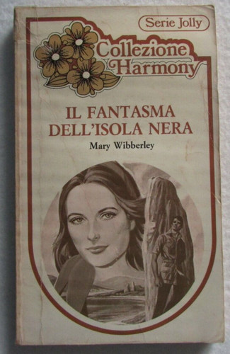 Libro mary wibberley - wibberley, il