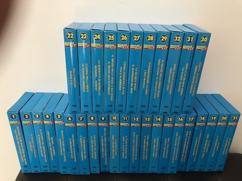 Dragon ball vhs - ball,