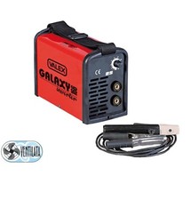 SALDATRICE INVERTER VENTILATA