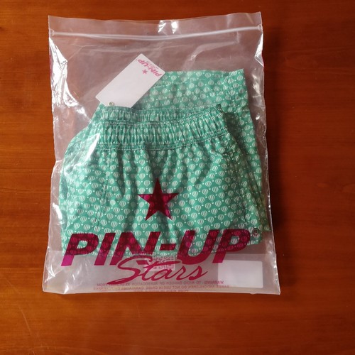 Costume mare uomo pin up - da,