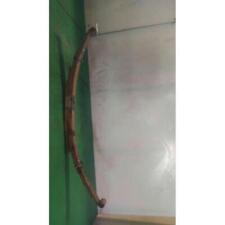 BALESTRA SOSP. POST. DX PER NISSAN PATROL TR (81-89) 3.3 T.D. 2P/D/3246CC. 1981