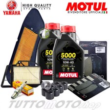 Kit tagliando yamaha - yamaha, 250