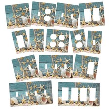 Copertura piastra parete