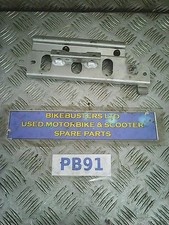 Kawasaki zx6r 636 rr c1h staffa sottotelaio