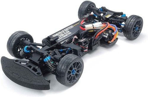 Tamiya car series - tamiya,