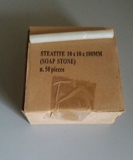 Gessetti regolamentari per