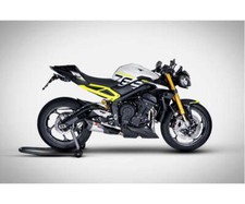 Scarico completo zard raci - zard,