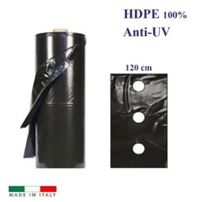 TELO PACCIAMATURA FORATO