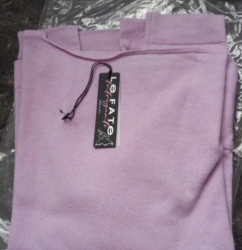 Maglie misto cashmere - misto,