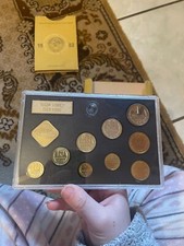 Collezione Monete Russe 1982