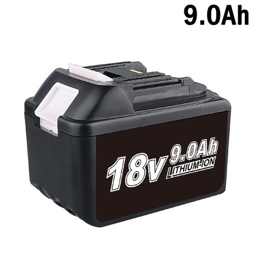 Batteria 9000 mah per - batteria,