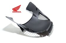 Carena interna anteriore presa