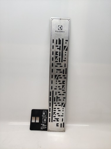 Datario perpetuo electrolux - datario,