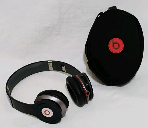 Cuffie beats dre solo - beats, by