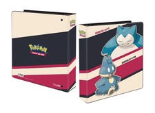 ULTRA PRO Pokemon Album grande