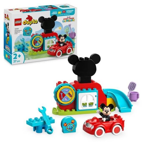 Lego duplo disney - lego, §