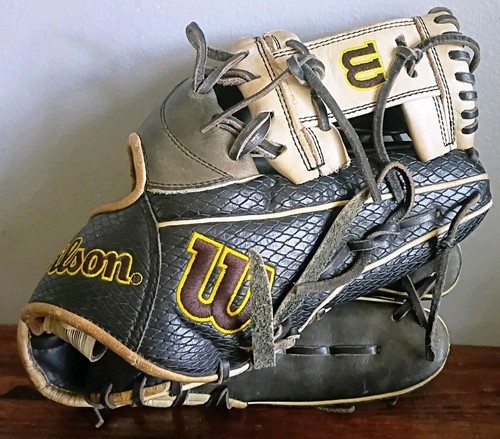Guanto baseball wilson - baseball,